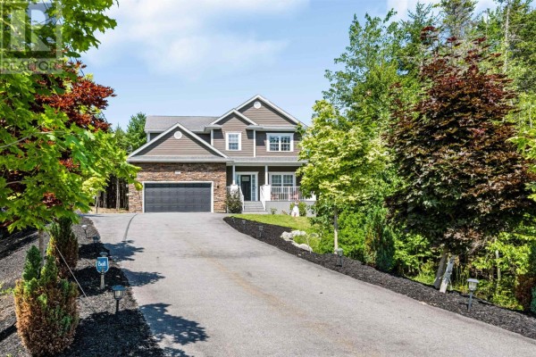 27 Bree Lane, Hammonds Plains, NS, photo 2