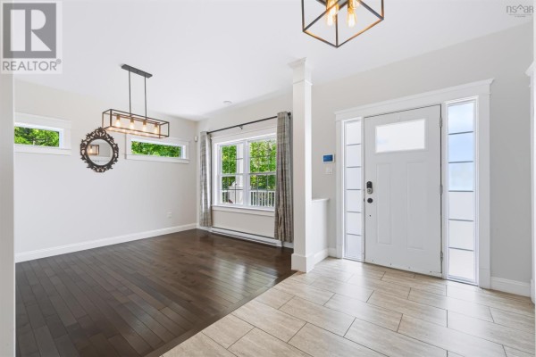 2pc Bathroom - 27 Bree Lane, Hammonds Plains, NS B4B0K3 Photo 4