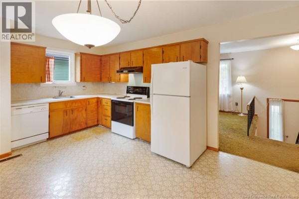 Bedroom - 27 Brewster Street, Riverview, NB E1B3M7 Photo 5
