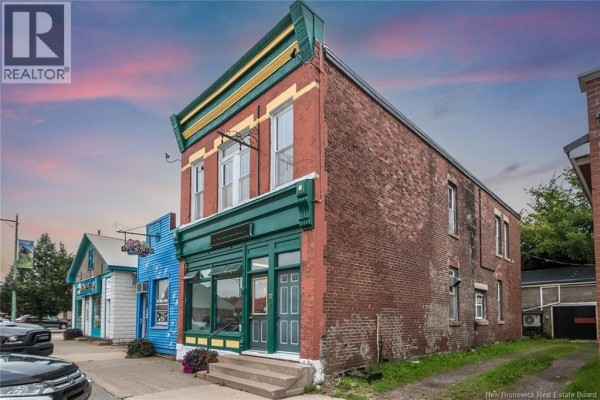 27 Broad Street, Sussex, NB, photo 2