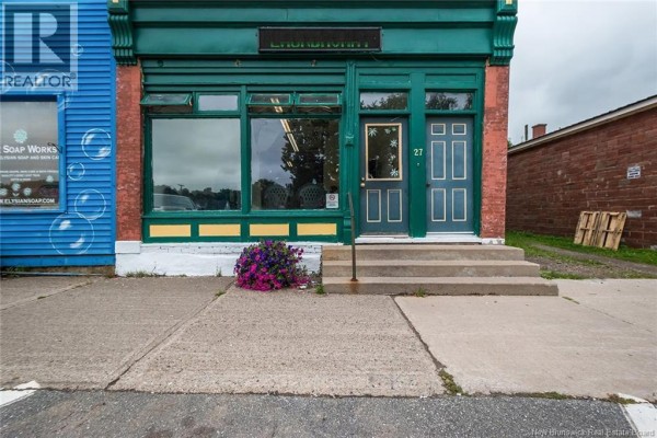 27 Broad Street, Sussex, NB E4E2J7 Photo 4