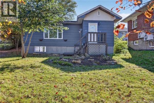 4pc Bathroom - 27 Budd Lane, Moncton, NB E1A4C1 Photo 3