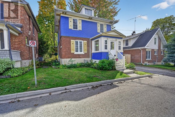 Other - 27 Byng Avenue, Brockville, ON K6V1J2 Photo 3