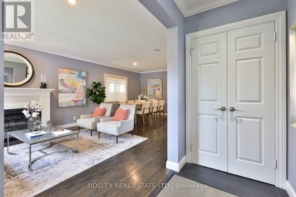 Recreational, Games room - 27 Cameron Crescent, Toronto, ON M4G1Z9 Photo 2