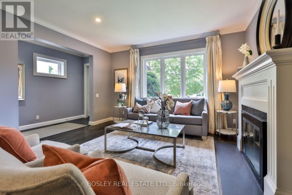 Office - 27 Cameron Crescent, Toronto, ON M4G1Z9 Photo 4