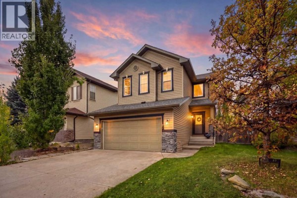 27 Chapman Close Se, Calgary