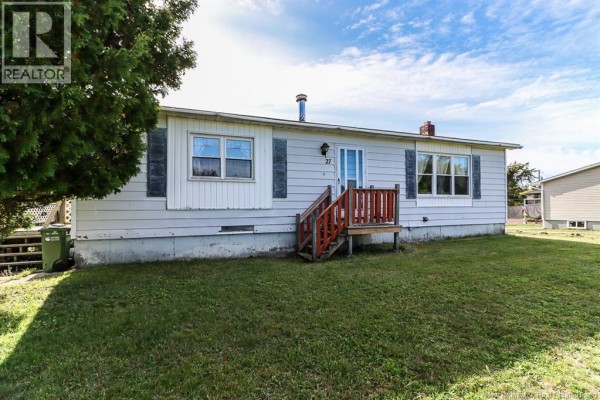 Residential for sale at 27 Chester Park Road, St  Martins, NB - MLS® V29jYm