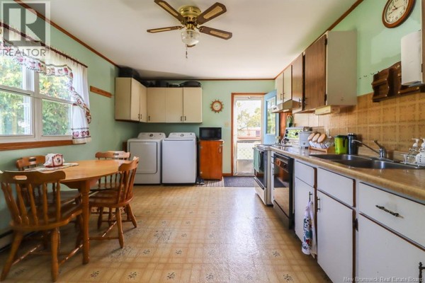 4pc Bathroom - 27 Chester Park Road, St  Martins, NB E5R1G3 Photo 5