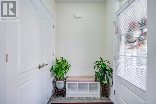 Primary Bedroom - 27 Cinemark Avenue, Markham, ON L6B0W1 Photo 5