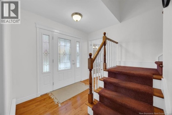 Recreation room - 27 Cove Crescent, Rothesay, NB E2E5C6 Photo 3