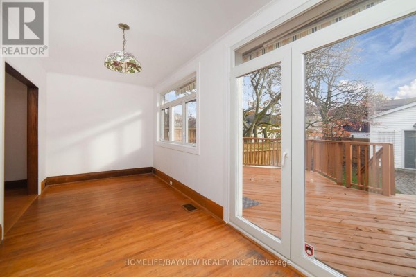 27 Cranbrooke Avenue, Toronto, ON, photo 2