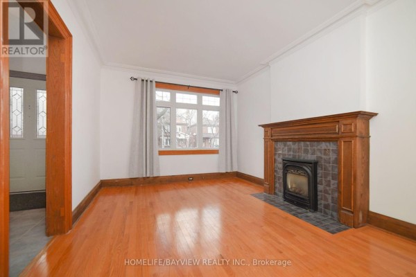 Den - 27 Cranbrooke Avenue, Toronto, ON M5M1M3 Photo 4