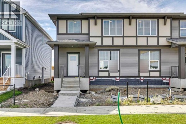 5pc Bathroom - 27 Creekstone Walk Sw, Calgary, AB T2X5M7 Photo 2