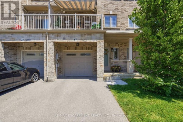 27 Crossings Way, Hamilton, ON, photo 2