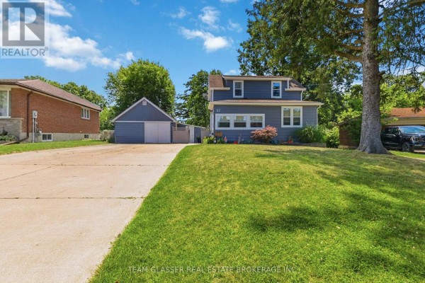 Foyer - 27 Dengate Crescent, London East, ON N5V1V7 Photo 4