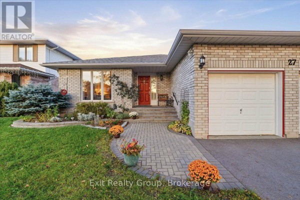 Recreational, Games room - 27 Dungannon Drive, Belleville, ON K8P5E7 Photo 3