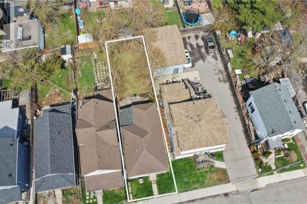 27 Edinburgh Avenue, Hamilton, ON, photo 2