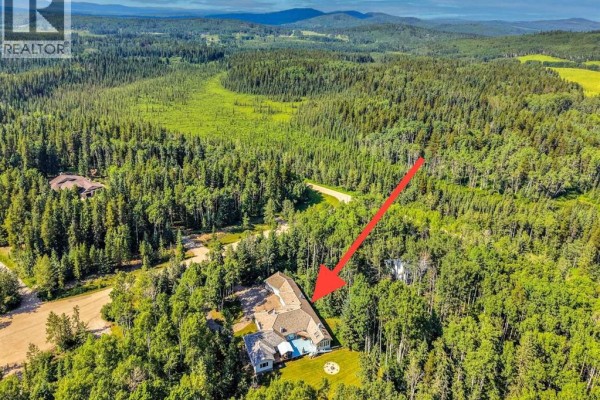 3pc Bathroom - 27 Elk Valley Place, Rural Rocky View County, AB T0L0K0 Photo 4