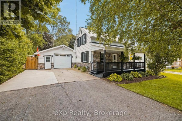 27 Ellen Street, Grey Highlands, ON N0C1E0 Photo 2