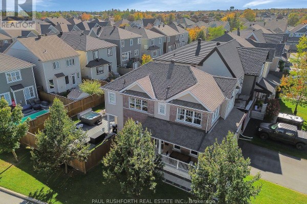 Loft - 27 Escallonia Court, Ottawa, ON K2S1B9 Photo 2