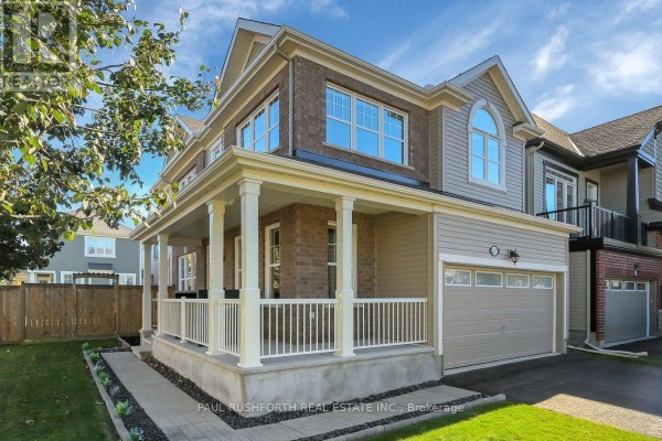 Great room - 27 Escallonia Court, Ottawa, ON K2S1B9 Photo 4