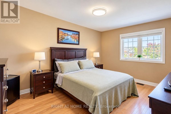 Bedroom 2 - 27 Fallis Crescent, Caledon, ON L7C3R5 Photo 5