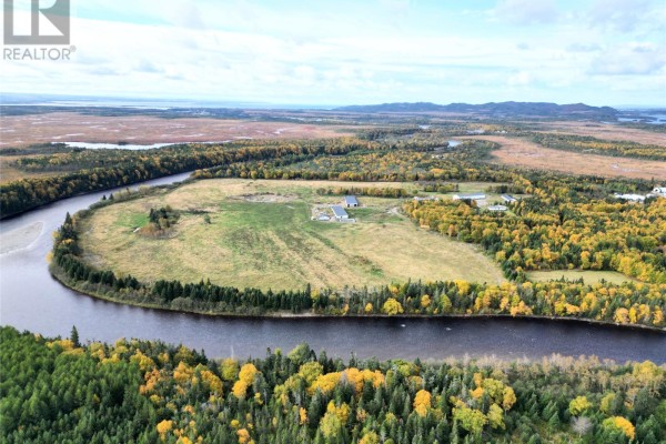 27 Farm Road, Black Duck Siding, NL A0N2G0 Photo 4