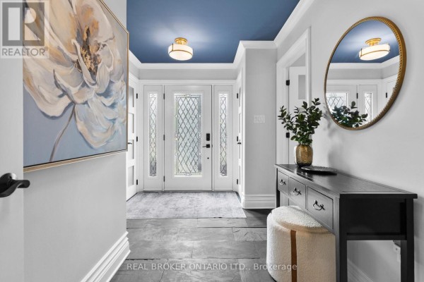 Bathroom - 27 Garrison Drive, North Grenville, ON K0G1J0 Photo 4