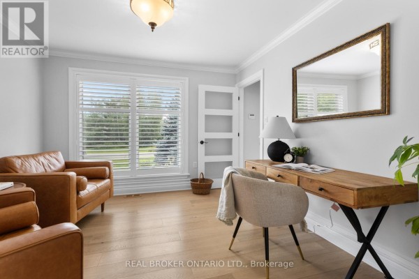 Primary Bedroom - 27 Garrison Drive, North Grenville, ON K0G1J0 Photo 5
