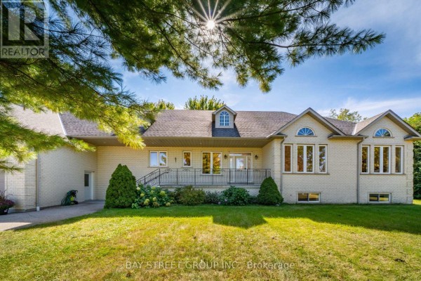27 George Pipher Lane, Whitchurch Stouffville, ON L4A1M4 Photo 4