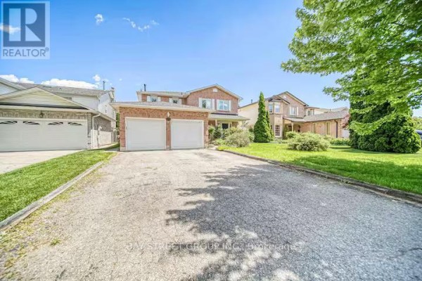 Basement - 27 Gladiola Court, Whitby, ON, photo 2