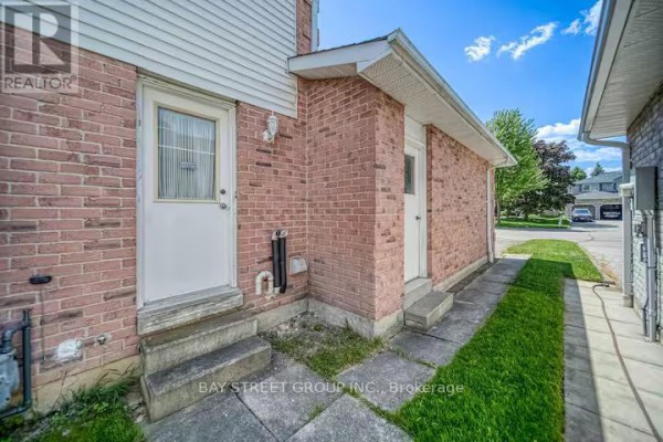 Basement - 27 Gladiola Court, Whitby, ON, photo 3