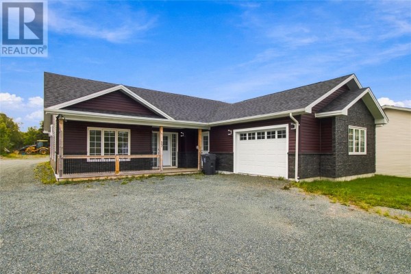 Residential for sale at 27 Golden Road, Kelligrews, NL - MLS® QQPnxg