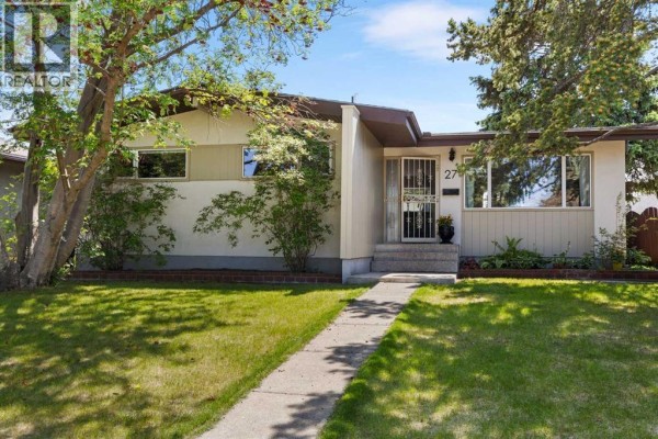 4pc Bathroom - 27 Gordon Drive Sw, Calgary, AB T3E5A6 Photo 2