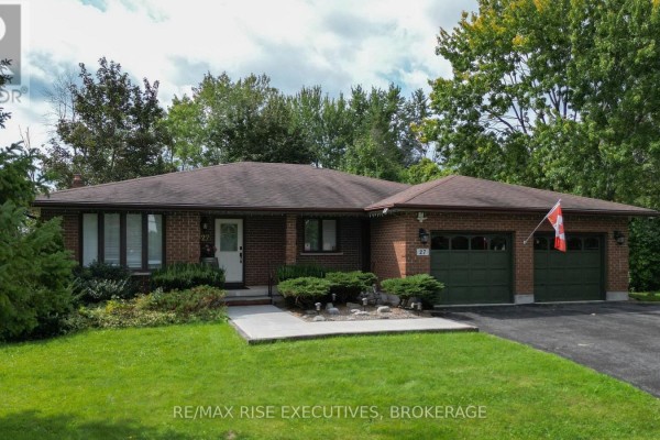 27 Gore Street, Loyalist
