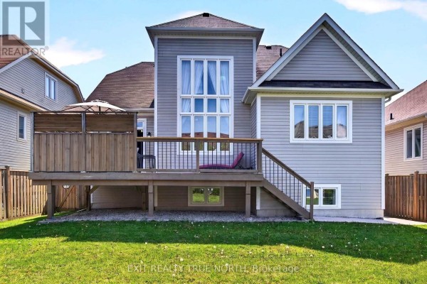 27 Grand Poplar Lane, Wasaga Beach, ON, photo 2