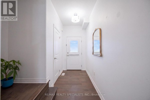 Bathroom - 27 Harmony Way, Thorold, ON L2V0B6 Photo 3