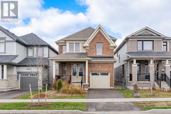 27 Harpin Way W, Centre Wellington, ON, photo 2