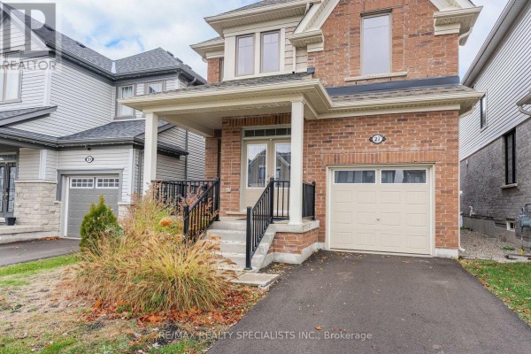 27 Harpin Way W, Centre Wellington, ON, photo 3