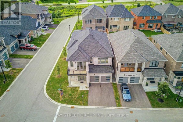 Eating area - 27 Hearthwood Gate, Whitchurch Stouffville, ON L4A4X1 Photo 4
