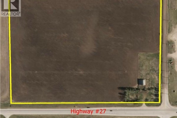 #27 Highway, Rural Mountain View County, AB T0M1P0 Photo 4