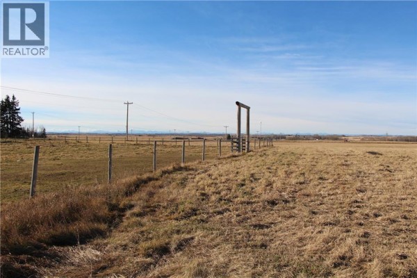 #27 Highway, Rural Mountain View County, AB T0M1P0 Photo 5