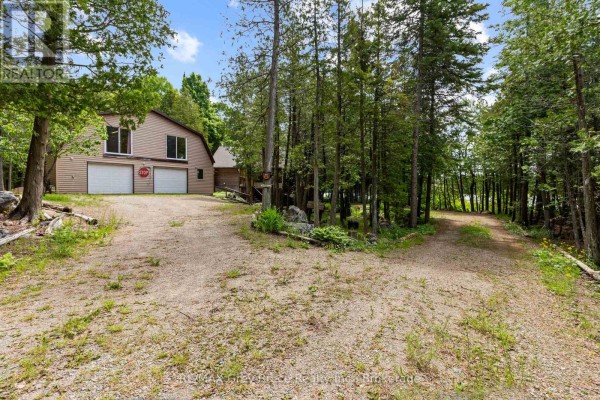 Kitchen - 27 Hope Drive, Northern Bruce Peninsula, ON N0H1Z0 Photo 3