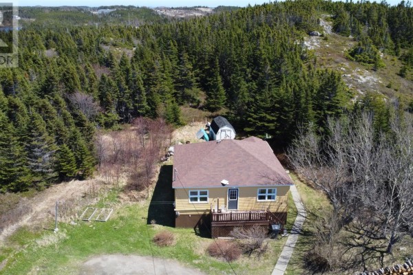 Bedroom - 27 Hugh Lane, Twillingate, NL A0G4M0 Photo 3