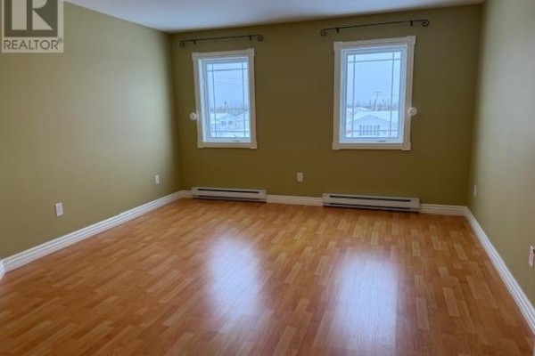 Bedroom - 27 Ikey Street, Happy Valley Goose Bay, NL A0P1E0 Photo 5