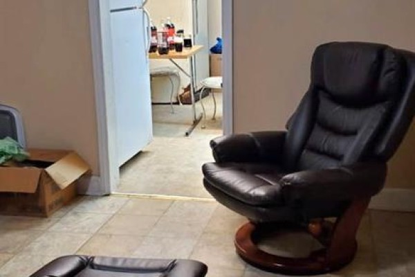 Laundry room - 27 Inkster Boulevard, Winnipeg, MB R2W0J3 Photo 4