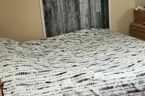 Bedroom - 27 Inkster Boulevard, Winnipeg, MB R2W0J3 Photo 5