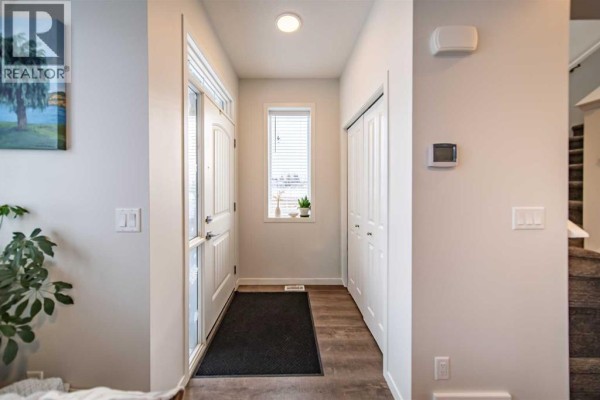 3pc Bathroom - 27 Iris Crescent, Okotoks, AB T1S5V5 Photo 5