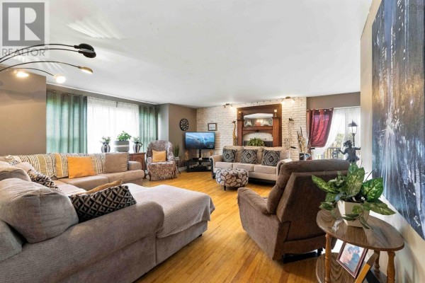 Kitchen - 27 James Street, Kentville, NS B4N2A1 Photo 3