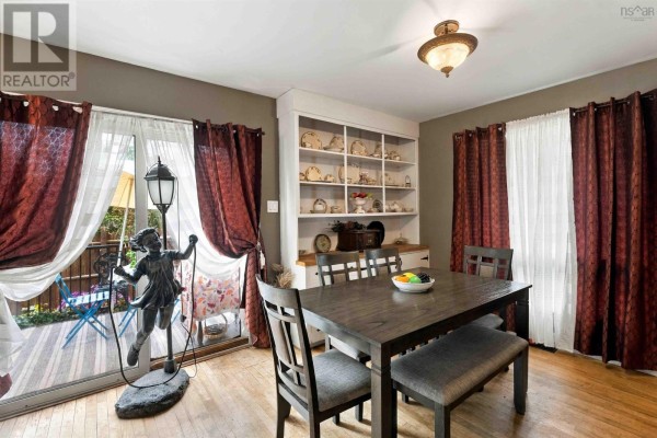 Primary Bedroom - 27 James Street, Kentville, NS B4N2A1 Photo 5